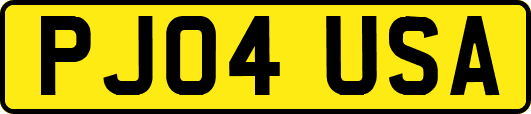 PJ04USA