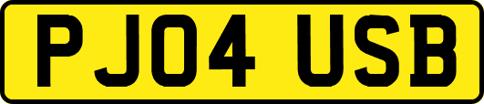 PJ04USB