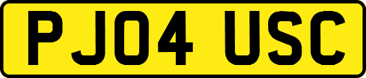 PJ04USC