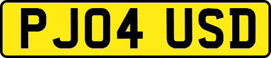 PJ04USD