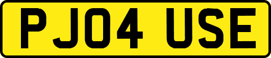 PJ04USE