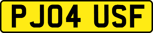 PJ04USF