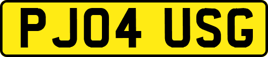 PJ04USG