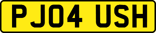 PJ04USH