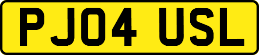 PJ04USL