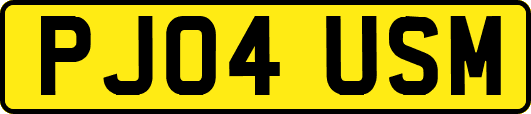 PJ04USM