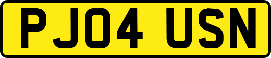 PJ04USN