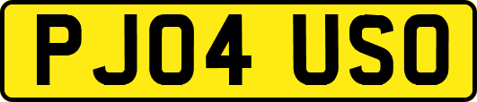 PJ04USO