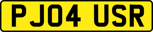 PJ04USR