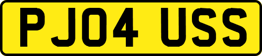 PJ04USS