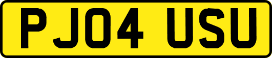 PJ04USU