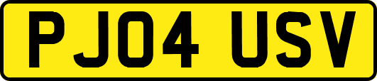 PJ04USV