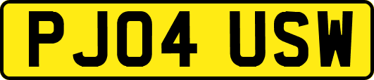 PJ04USW