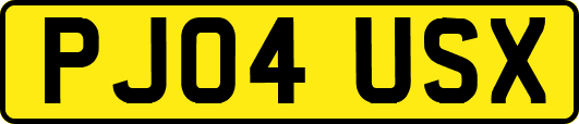 PJ04USX