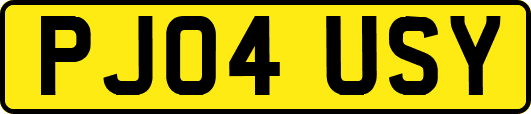 PJ04USY