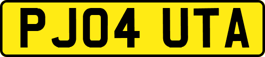 PJ04UTA
