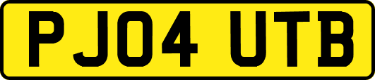 PJ04UTB
