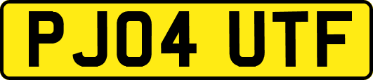 PJ04UTF