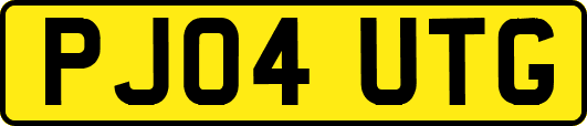 PJ04UTG