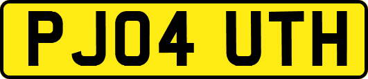 PJ04UTH