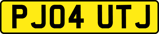 PJ04UTJ