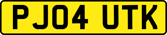PJ04UTK