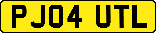 PJ04UTL
