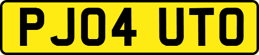 PJ04UTO