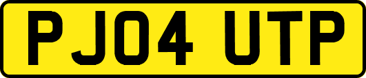 PJ04UTP