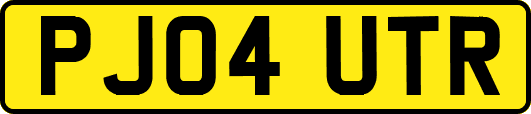 PJ04UTR