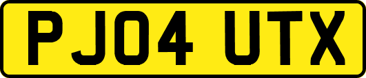 PJ04UTX