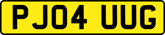 PJ04UUG