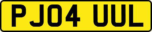 PJ04UUL