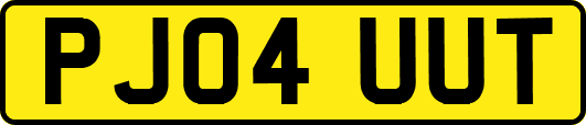 PJ04UUT