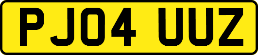 PJ04UUZ