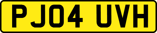 PJ04UVH