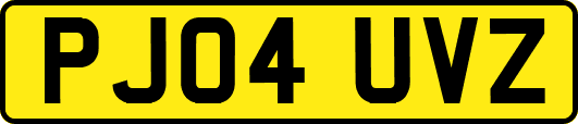 PJ04UVZ
