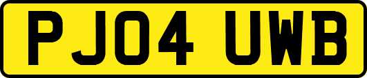 PJ04UWB