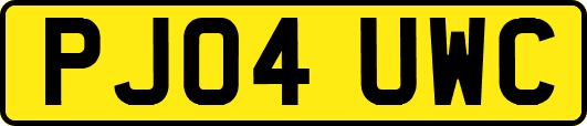PJ04UWC