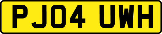 PJ04UWH
