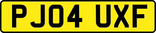 PJ04UXF