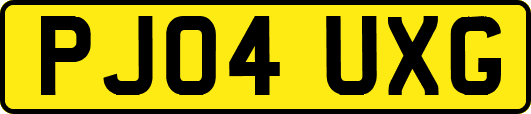 PJ04UXG