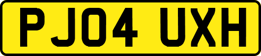 PJ04UXH