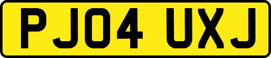 PJ04UXJ