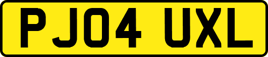 PJ04UXL
