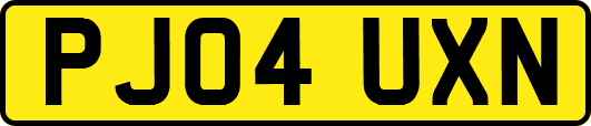 PJ04UXN