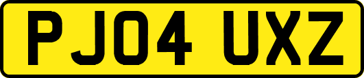 PJ04UXZ