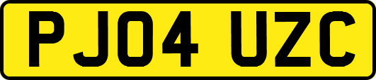 PJ04UZC