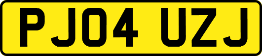 PJ04UZJ
