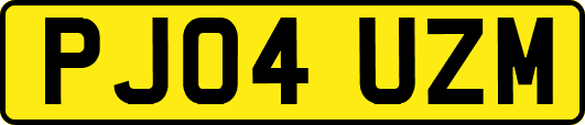 PJ04UZM